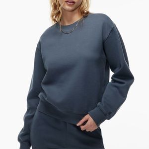 TNA Cozyaf Crewneck size M Great quality